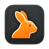 RabbitGUI logo