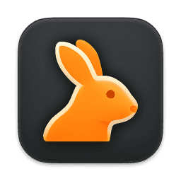 RabbitGUI icon