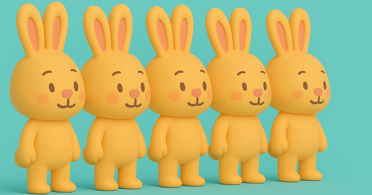 RabbitMQ streams explained