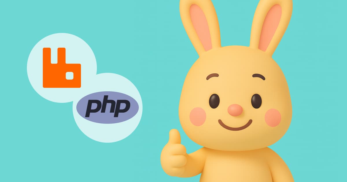 RabbitMQ PHP Cheat-Sheet