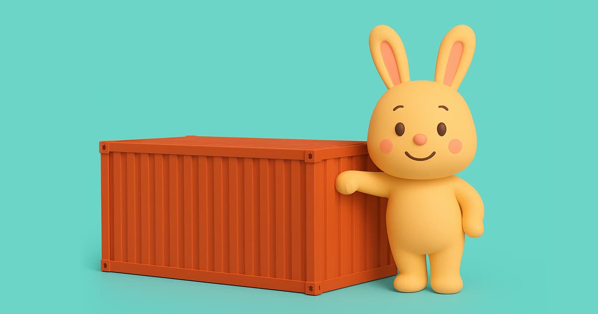 Setting up RabbitMQ with Docker and Docker Compose