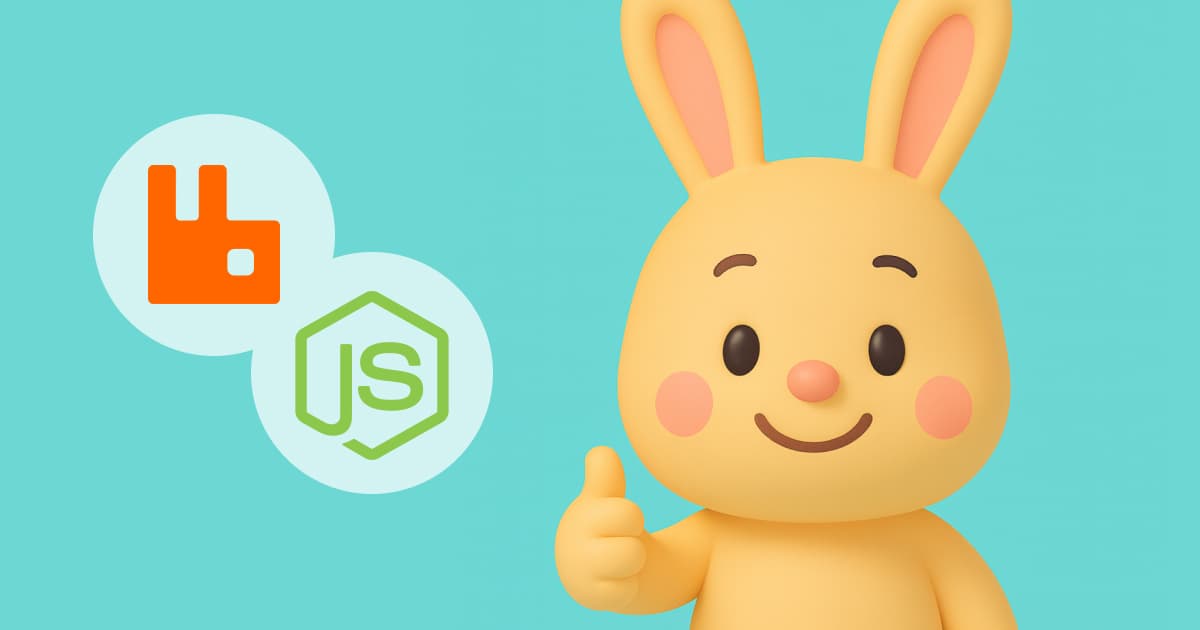 RabbitMQ Javascript Cheat-Sheet