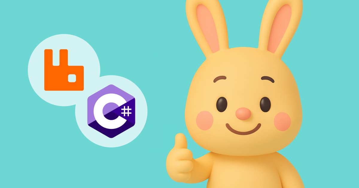 RabbitMQ C# Cheat-Sheet