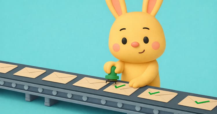 RabbitMQ exchange types explained with animations