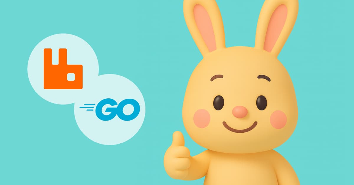 RabbitMQ Golang Cheat-Sheet