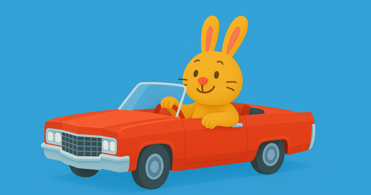 A better RabbitMQ UI